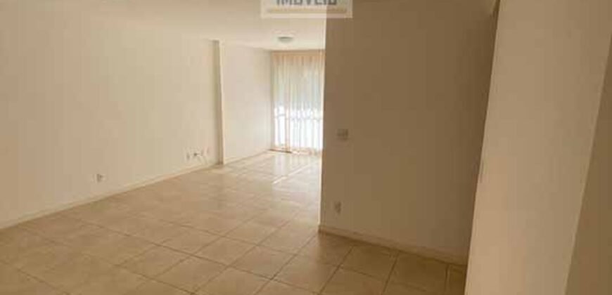 Apartamento 130 m² 3 Qtos 1 Suíte c/ Ar Condicionados nos Cavaleiros | Macaé/RJ