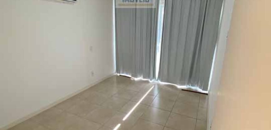 Apartamento 130 m² 3 Qtos 1 Suíte c/ Ar Condicionados nos Cavaleiros | Macaé/RJ