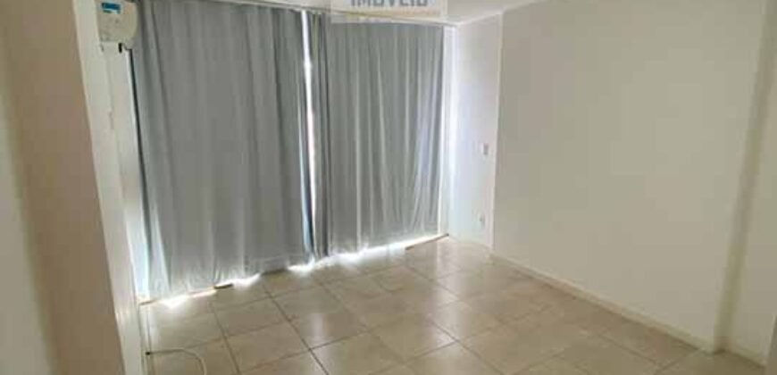 Apartamento 130 m² 3 Qtos 1 Suíte c/ Ar Condicionados nos Cavaleiros | Macaé/RJ