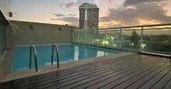 Apartamento 130 m² 3 Qtos 1 Suíte c/ Ar Condicionados nos Cavaleiros | Macaé/RJ