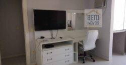 Aluguel Apartamento 125 m² 3 Qtos 1 Suíte Mobiliado de Alto Padrão em Imbetiba | Macaé/RJ