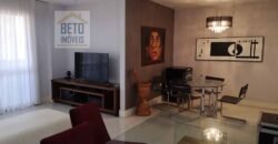 Aluguel Apartamento 125 m² 3 Qtos 1 Suíte Mobiliado de Alto Padrão em Imbetiba | Macaé/RJ