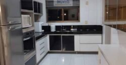 Aluguel Apartamento 125 m² 3 Qtos 1 Suíte Mobiliado de Alto Padrão em Imbetiba | Macaé/RJ