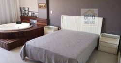 Aluguel Apartamento 125 m² 3 Qtos 1 Suíte Mobiliado de Alto Padrão em Imbetiba | Macaé/RJ