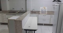 Aluguel Apartamento 125 m² 3 Qtos 1 Suíte Mobiliado de Alto Padrão em Imbetiba | Macaé/RJ