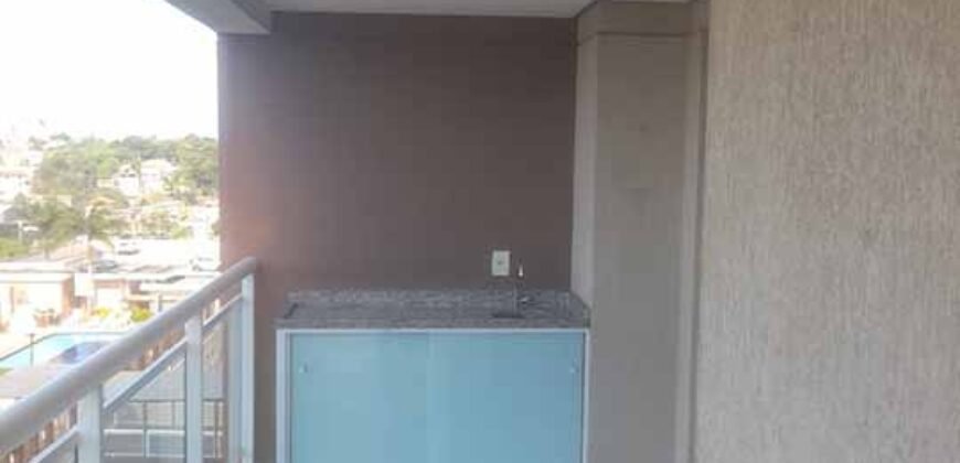 Apartamento p Aluguel 2 Qtos 1 Suíte 76 m² no Condomínio Quintas da Glória | Macaé/RJ