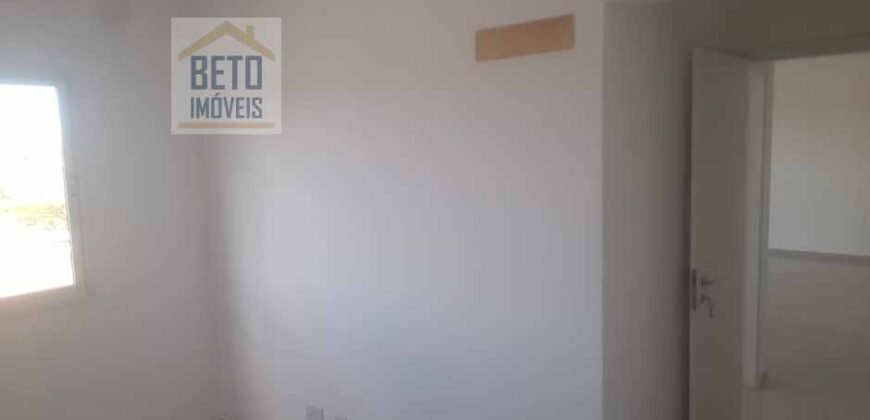 Apartamento p Aluguel 2 Qtos 1 Suíte 76 m² no Condomínio Quintas da Glória | Macaé/RJ