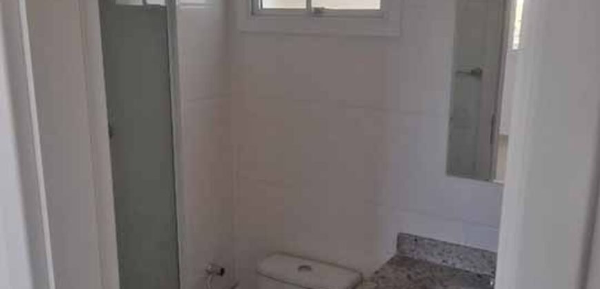 Apartamento p Aluguel 2 Qtos 1 Suíte 76 m² no Condomínio Quintas da Glória | Macaé/RJ