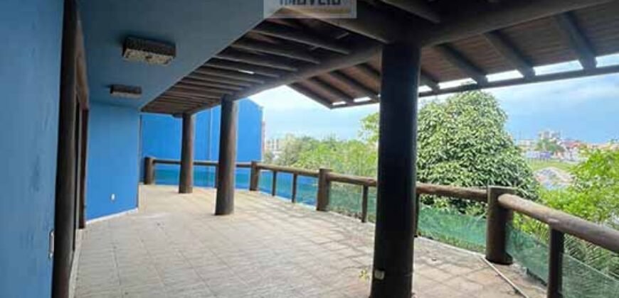 Casa Duplex com 471 m² 5 Qtos no Condomínio Green Park na Riviera Fluminense | Maacaé/RJ