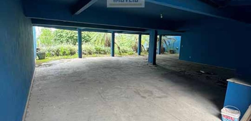 Casa Duplex com 471 m² 5 Qtos no Condomínio Green Park na Riviera Fluminense | Maacaé/RJ