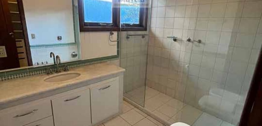Casa Duplex com 471 m² 5 Qtos no Condomínio Green Park na Riviera Fluminense | Maacaé/RJ