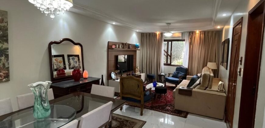 Casa Duplex 140 m² 3 Quartos 1 Suíte com Lazer Completo na Glória | Macaé/RJ Casa Duplex 140 m² 3 Quartos 1 Suíte com Lazer Completo na Glória | Macaé/RJ