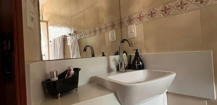 Casa Duplex 140 m² 3 Quartos 1 Suíte com Lazer Completo na Glória | Macaé/RJ Casa Duplex 140 m² 3 Quartos 1 Suíte com Lazer Completo na Glória | Macaé/RJ