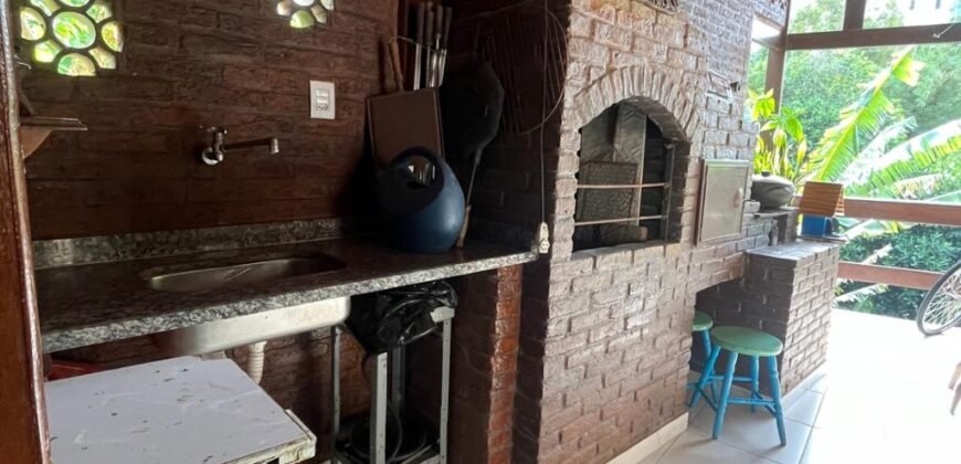 Casa Duplex 140 m² 3 Quartos 1 Suíte com Lazer Completo na Glória | Macaé/RJ Casa Duplex 140 m² 3 Quartos 1 Suíte com Lazer Completo na Glória | Macaé/RJ