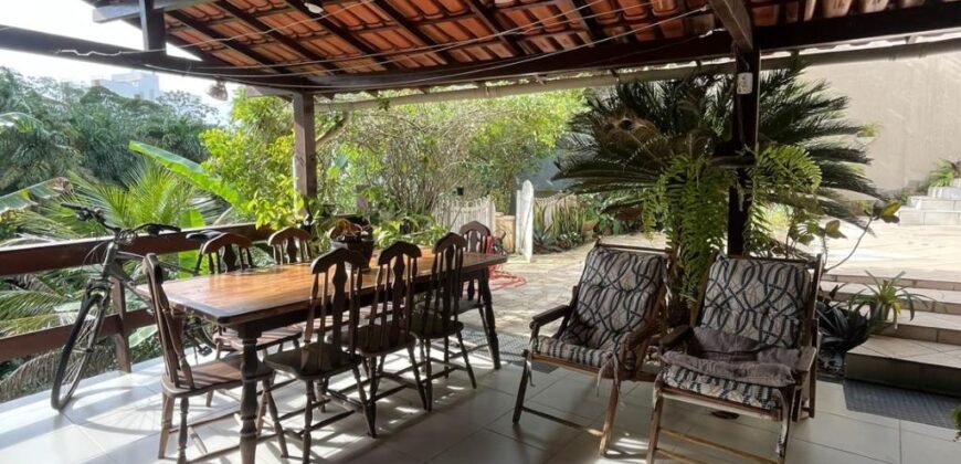 Casa Duplex 140 m² 3 Quartos 1 Suíte com Lazer Completo na Glória | Macaé/RJ Casa Duplex 140 m² 3 Quartos 1 Suíte com Lazer Completo na Glória | Macaé/RJ