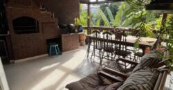 Casa Duplex 140 m² 3 Quartos 1 Suíte com Lazer Completo na Glória | Macaé/RJ Casa Duplex 140 m² 3 Quartos 1 Suíte com Lazer Completo na Glória | Macaé/RJ