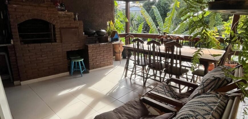 Casa Duplex 140 m² 3 Quartos 1 Suíte com Lazer Completo na Glória | Macaé/RJ Casa Duplex 140 m² 3 Quartos 1 Suíte com Lazer Completo na Glória | Macaé/RJ