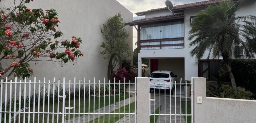 Casa Duplex 140 m² 3 Quartos 1 Suíte com Lazer Completo na Glória | Macaé/RJ Casa Duplex 140 m² 3 Quartos 1 Suíte com Lazer Completo na Glória | Macaé/RJ