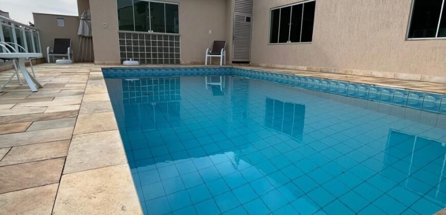 Casa Duplex 140 m² 3 Quartos 1 Suíte com Lazer Completo na Glória | Macaé/RJ Casa Duplex 140 m² 3 Quartos 1 Suíte com Lazer Completo na Glória | Macaé/RJ