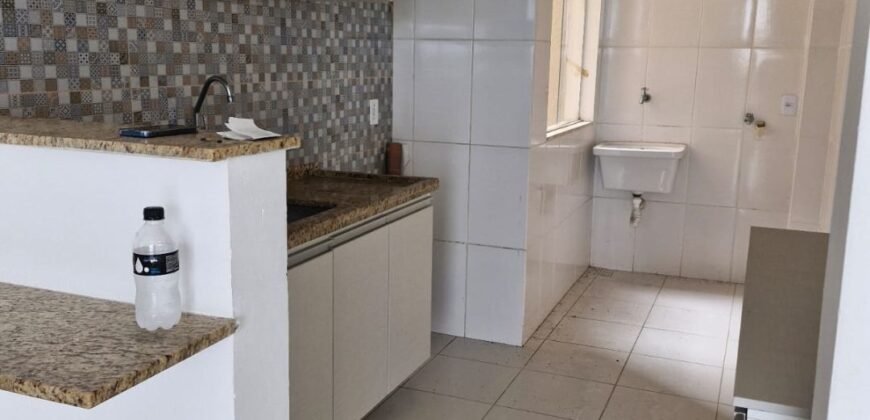 Apartamento p/ Alugar 2 Qtos 1 Suíte 62m² em São Marcos com Vista para a Lagoa | Macaé/RJ Apartamento p/ Alugar 2 Qtos 1 Suíte 62m² em São Marcos com Vista para a Lagoa | Macaé/RJ