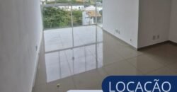 Apartamento p/ Alugar 2 Qtos 1 Suíte 62m² em São Marcos com Vista para a Lagoa | Macaé/RJ Apartamento p/ Alugar 2 Qtos 1 Suíte 62m² em São Marcos com Vista para a Lagoa | Macaé/RJ