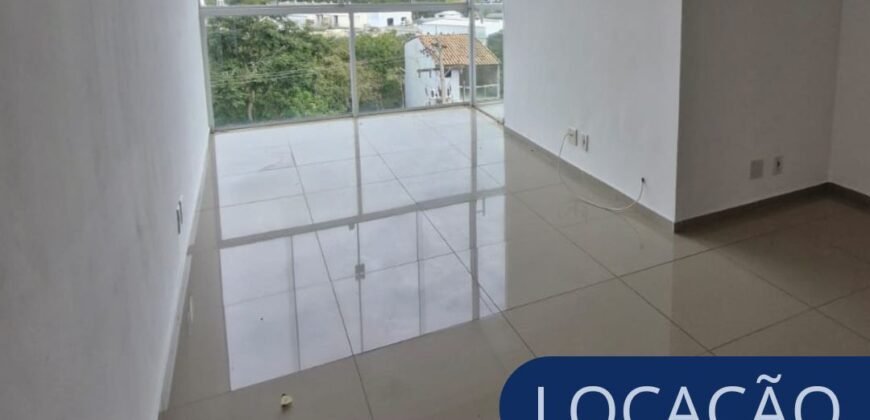 Apartamento p/ Alugar 2 Qtos 1 Suíte 62m² em São Marcos com Vista para a Lagoa | Macaé/RJ Apartamento p/ Alugar 2 Qtos 1 Suíte 62m² em São Marcos com Vista para a Lagoa | Macaé/RJ