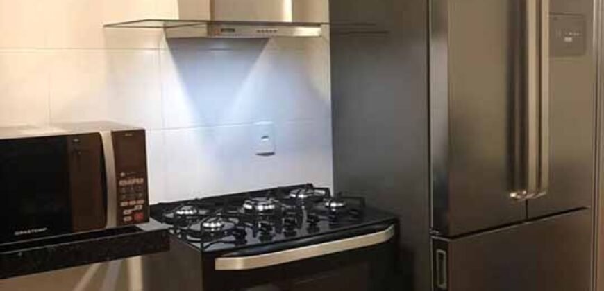 Cobertura de Luxo à Venda 140 m² 2 Qtos 1 Suíte Piscina Privativa no Lê Bon Vivant | Arraial do Cabo/RJ