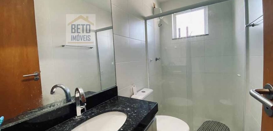 Cobertura de Luxo à Venda 140 m² 2 Qtos 1 Suíte Piscina Privativa no Lê Bon Vivant | Arraial do Cabo/RJ