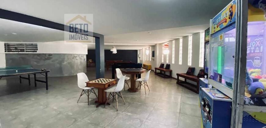 Cobertura de Luxo à Venda 140 m² 2 Qtos 1 Suíte Piscina Privativa no Lê Bon Vivant | Arraial do Cabo/RJ