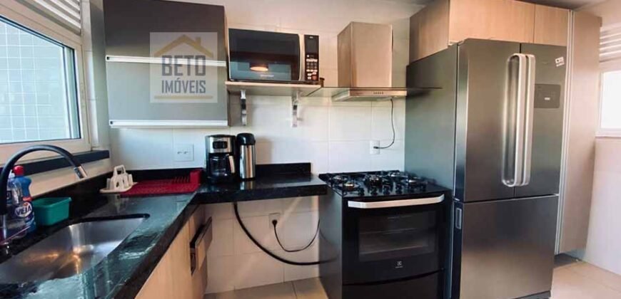 Cobertura de Luxo à Venda 140 m² 2 Qtos 1 Suíte Piscina Privativa no Lê Bon Vivant | Arraial do Cabo/RJ