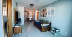 Cobertura de Luxo à Venda 140 m² 2 Qtos 1 Suíte Piscina Privativa no Lê Bon Vivant | Arraial do Cabo/RJ