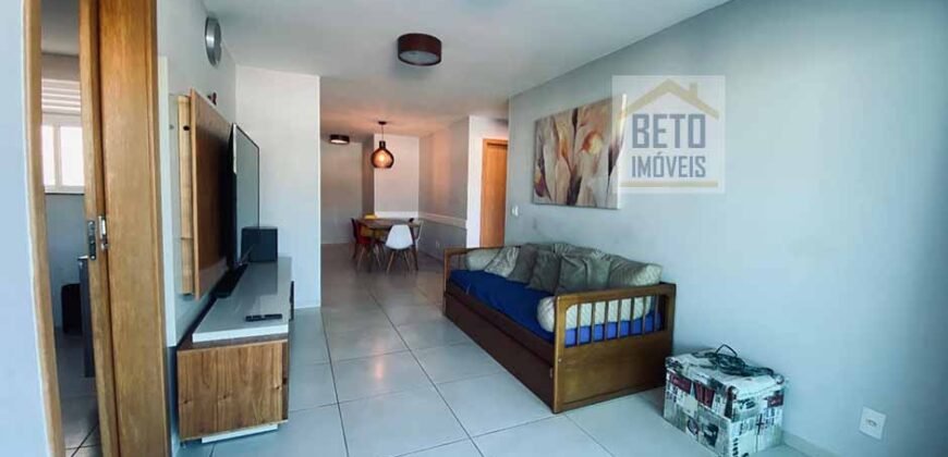 Cobertura de Luxo à Venda 140 m² 2 Qtos 1 Suíte Piscina Privativa no Lê Bon Vivant | Arraial do Cabo/RJ