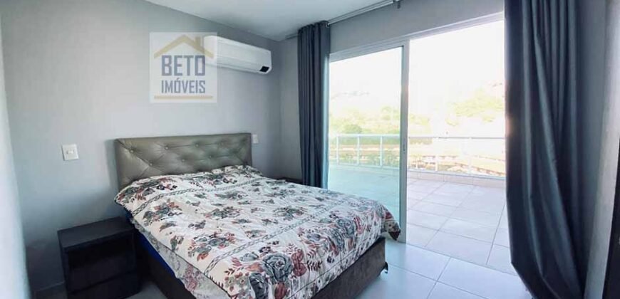 Cobertura de Luxo à Venda 140 m² 2 Qtos 1 Suíte Piscina Privativa no Lê Bon Vivant | Arraial do Cabo/RJ