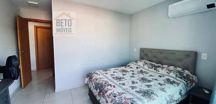 Cobertura de Luxo à Venda 140 m² 2 Qtos 1 Suíte Piscina Privativa no Lê Bon Vivant | Arraial do Cabo/RJ