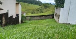 Terreno Exclusivo 394,00 m² no Condomínio Vale dos Cristais | Macaé/RJ