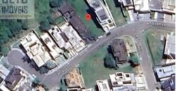 Terreno Exclusivo 394,00 m² no Condomínio Vale dos Cristais | Macaé/RJ