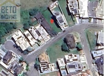 Terreno Exclusivo 394,00 m² no Condomínio Vale dos Cristais | Macaé/RJ Terreno Exclusivo 394,00 m² no Condomínio Vale dos Cristais | Macaé/RJ