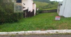 Terreno Exclusivo 394,00 m² no Condomínio Vale dos Cristais | Macaé/RJ