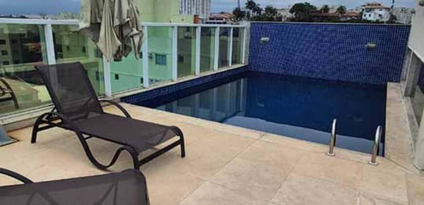 Apartamento à Venda 110 m² 3 Qtos 1 Suíte Próximo à Praia dos Cavaleiros | Macaé/RJ Apartamento à Venda 110 m² 3 Qtos 1 Suíte Próximo à Praia dos Cavaleiros | Macaé/RJ