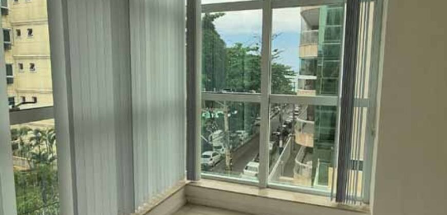 Apartamento à Venda 110 m² 3 Qtos 1 Suíte Próximo à Praia dos Cavaleiros | Macaé/RJ Apartamento à Venda 110 m² 3 Qtos 1 Suíte Próximo à Praia dos Cavaleiros | Macaé/RJ