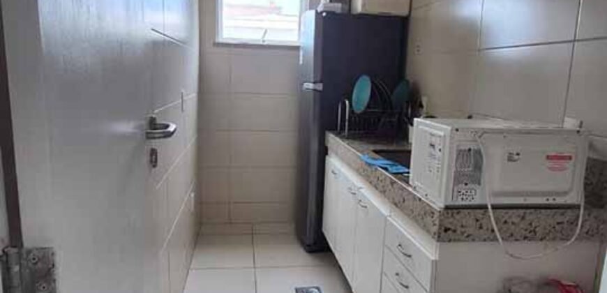 Apartamento à Venda 110 m² 3 Qtos 1 Suíte Próximo à Praia dos Cavaleiros | Macaé/RJ Apartamento à Venda 110 m² 3 Qtos 1 Suíte Próximo à Praia dos Cavaleiros | Macaé/RJ