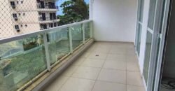 Apartamento à Venda 110 m² 3 Qtos 1 Suíte Próximo à Praia dos Cavaleiros | Macaé/RJ Apartamento à Venda 110 m² 3 Qtos 1 Suíte Próximo à Praia dos Cavaleiros | Macaé/RJ