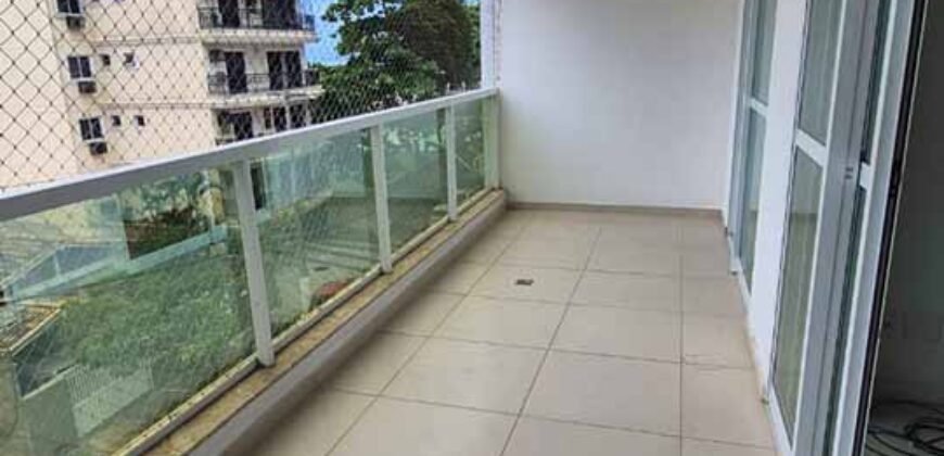 Apartamento à Venda 110 m² 3 Qtos 1 Suíte Próximo à Praia dos Cavaleiros | Macaé/RJ Apartamento à Venda 110 m² 3 Qtos 1 Suíte Próximo à Praia dos Cavaleiros | Macaé/RJ