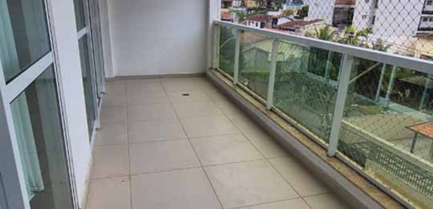 Apartamento à Venda 110 m² 3 Qtos 1 Suíte Próximo à Praia dos Cavaleiros | Macaé/RJ Apartamento à Venda 110 m² 3 Qtos 1 Suíte Próximo à Praia dos Cavaleiros | Macaé/RJ