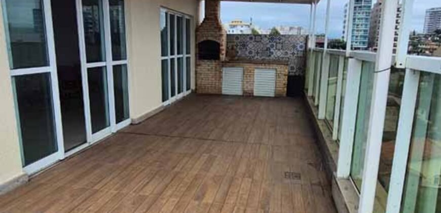 Apartamento à Venda 110 m² 3 Qtos 1 Suíte Próximo à Praia dos Cavaleiros | Macaé/RJ Apartamento à Venda 110 m² 3 Qtos 1 Suíte Próximo à Praia dos Cavaleiros | Macaé/RJ