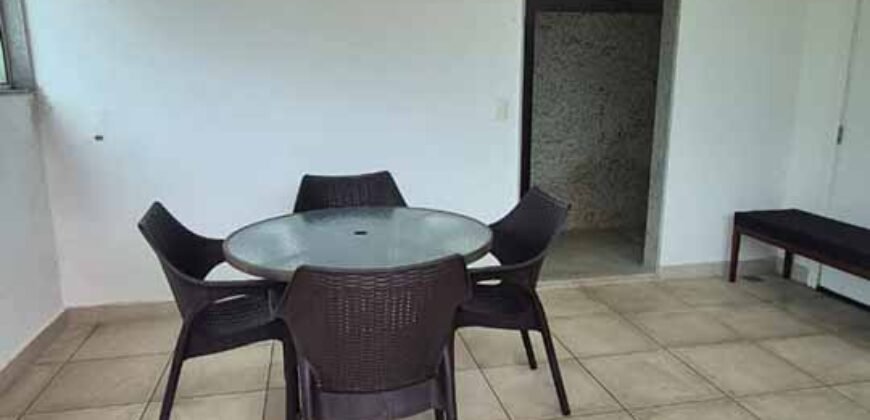 Apartamento à Venda 110 m² 3 Qtos 1 Suíte Próximo à Praia dos Cavaleiros | Macaé/RJ Apartamento à Venda 110 m² 3 Qtos 1 Suíte Próximo à Praia dos Cavaleiros | Macaé/RJ