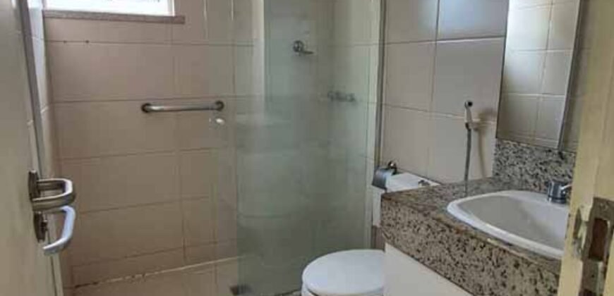 Apartamento à Venda 110 m² 3 Qtos 1 Suíte Próximo à Praia dos Cavaleiros | Macaé/RJ Apartamento à Venda 110 m² 3 Qtos 1 Suíte Próximo à Praia dos Cavaleiros | Macaé/RJ