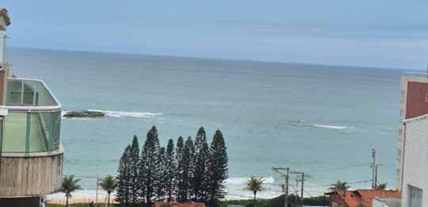 Apartamento à Venda 110 m² 3 Qtos 1 Suíte Próximo à Praia dos Cavaleiros | Macaé/RJ Apartamento à Venda 110 m² 3 Qtos 1 Suíte Próximo à Praia dos Cavaleiros | Macaé/RJ