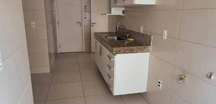 Apartamento à Venda 110 m² 3 Qtos 1 Suíte Próximo à Praia dos Cavaleiros | Macaé/RJ Apartamento à Venda 110 m² 3 Qtos 1 Suíte Próximo à Praia dos Cavaleiros | Macaé/RJ