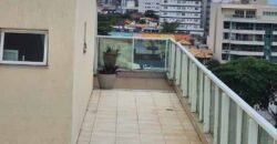 Apartamento à Venda 110 m² 3 Qtos 1 Suíte Próximo à Praia dos Cavaleiros | Macaé/RJ Apartamento à Venda 110 m² 3 Qtos 1 Suíte Próximo à Praia dos Cavaleiros | Macaé/RJ